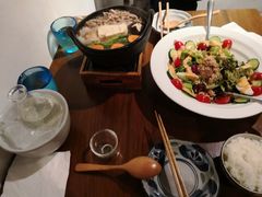 -铃木食堂(帽儿胡同店)
