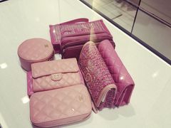 -CHANEL BEAUTÉ(圆方店)