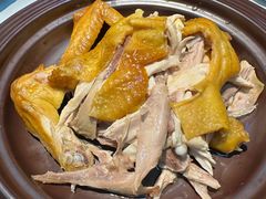 -秋色客家菜(南山店)