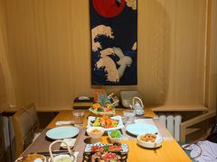 -三石铁板烧(紫竹桥店)