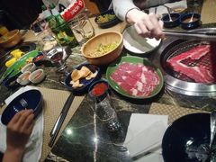 -山港凯悦酒店·BEBA海滩烧烤餐厅酒吧