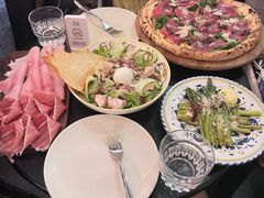 -Alimentari Grande(东湖路店)
