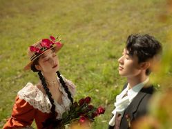 -第一夫人婚纱摄影(南京店)