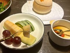 -海派悦庭·海胆烧麦·新融合菜(凯德广场店)