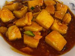 -清真•蜀风园(丁字沽店)