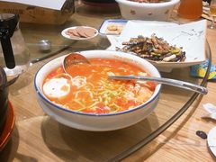 -老街烧烤·四方路小烤肉(书院路店)