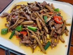 -云隐小厨·传统大理美食(复兴路店)