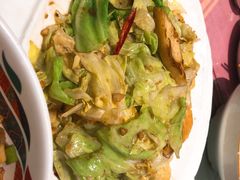 -巴依老爷新疆美食(清华东门店)