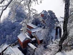 -峨眉山风景名胜区