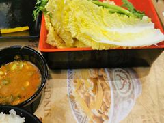 -吉野家(红博中央公园店)