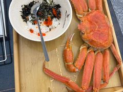 -震海贝烤贝·民俗特色店(延吉总店)