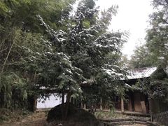 -白云源风景区