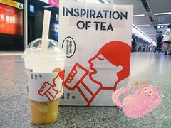 -喜茶(深圳东门1234店)