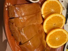 -ALBERGUE 1601 婆仔屋葡国餐厅