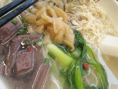 -鸡鸣汤包(仙林店)