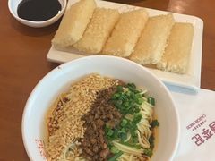 -蓉李记成都名小吃(合肥包河万达店)
