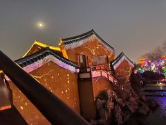 -清明上河园