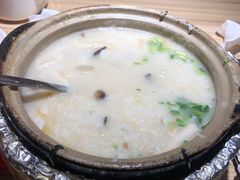 -粤仔湾砂锅粥(宜兴八佰伴店)