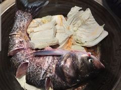 -山河屯铁锅炖(哈西站店)