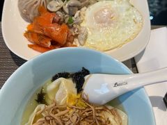 -太湖饭店玉兰厅(自助餐厅)