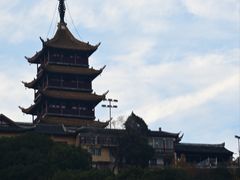 -狼山风景名胜区