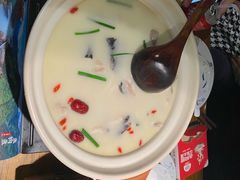 -老阿爸鲜鱼土菜(昆山花桥店)