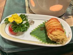 -饕林餐厅(春熙路店)