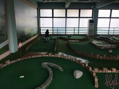 -太阳岛度假酒店