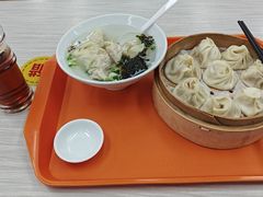 -新丰小吃(庆春路分店)