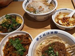 -白沙肴·长沙米粉.小炒湘菜(石厦时代广场店)