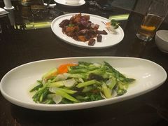 -大理实力希尔顿酒店御璽中餐厅YUXI – CHINESE RESTAURANT