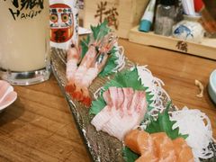 -半藏居酒屋(香港花园店)