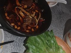 -探鱼·鲜青椒爽麻烤鱼(北京路天河城店)
