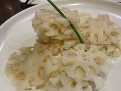 -老牌坊鲁菜名店(宽厚里店)