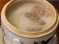 -黄祥华养生堂·炖汤·营养蒸饭(岭南天地店)