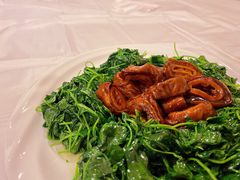 草头圈子-翠亭酒家(山西南路店)