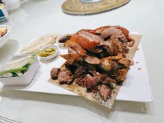 -汇丰苑·海鲜青岛菜(中山路大鲍岛店)
