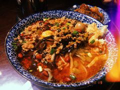 柳州螺蛳粉-粉家柳州螺蛳粉(杨宅路店)