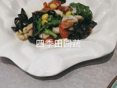 -红菜坊·烤鸭·川鲁宴(石园店)