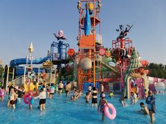 -华夏文旅海洋公园