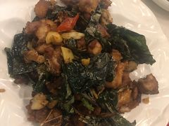 -香香海南菜餐厅