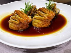 -云锦壹号·淮扬宴(徐汇万科店)