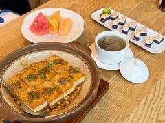 -客汀家宴·客家烟火 四季食材(集美店)