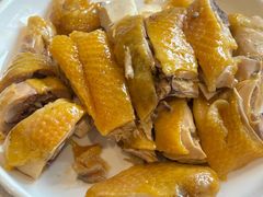 白切本鸡-群乐饭店(滨安路店)