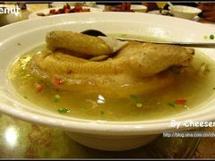 -中国饭店-餐厅