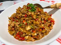 -西江红·株洲本地菜(滨江南路店)