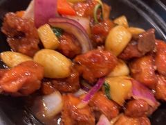 -香港威特瑞茶餐厅(小白楼音乐厅店)