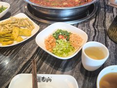 -老船舫·现做活鲜鱼馆(东郊记忆店)