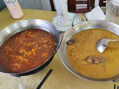 -长临河古镇福味轩土菜馆(长临河店)