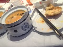 -山西会馆·晋菜·晋商宴·牌匾博物馆(胜利东街店)